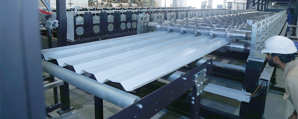 corrugated corrugated