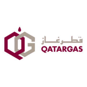 qatar gas logo png seeklogo 308873