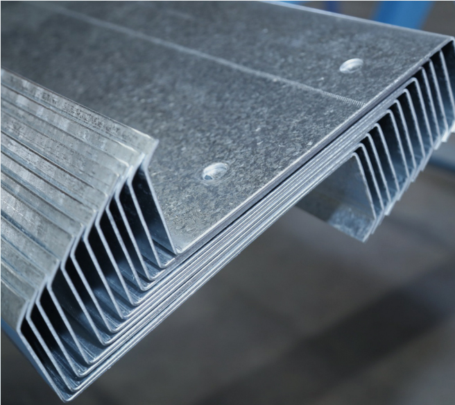 z&c purlins in qatar